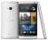 Smartfon HTC One 32 GB, srebrny