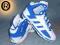 Buty ADIDAS MISTERFLY BASKETBALL r. 48, 31 cm