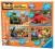 Puzzle Ravensburger BOB BUDOWNICZY 4w1 12+16+20+24