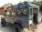 Drabinka LAND ROVER DEFENDER 90, 110 4X4 OFF ROAD