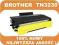 TONER DO BROTHER TN3230 / 650 BROTHER HL 5380 5340