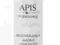 Apis Regenerująca Maska Kolagenowa Pod Oczy 100ML