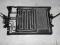 CHŁODNICA KLIMY OLEJU Z OBUDOWĄ BMW E39 525 TDS