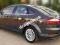 CHROM Listwy przyokienne MONDEO MK4 IV 2008-