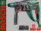 BOSCH PBH 3000-2 FRE młotowiertarka  młot 2 biegi