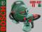 BOSCH pistolet system rozpylający PFS 65