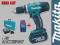 MAKITA BDF453RFE wkrętarka 18V/3,0Ah 42Nm 2biegi