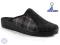 Kapcie laczki domowe Inblu MO-12 lekkie r.44