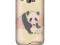 HTC WILDFIRE G8 head case Panda etui futerał