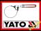 Klucz do filtra oleju 73-85mm YATO yt-0821 od SS