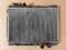 Chłodnica wody Mazda Premacy 1999-