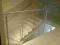 PORĘCZE BALUSTRADA BALUSTRADY ZE STALI NIERDZEWNEJ