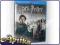 Blu-Ray - HARRY POTTER I CZARA OGNIA -  folia