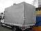 SPRINTER 906 ZABUDOWA SKRZYNIA PLANDEKA KONTENER