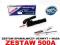 zestaw uchwyt spawalniczy + masa 500A MOCNY