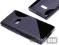 ETUI S-LINE NOKIA N9 CZARNE + FOLIA