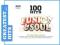100 HITS - FUNK+SOUL (5CD)