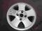 Felga  aluminiowa FORD 4X108 5,5x14 ET43,5 50044