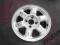 Felga  aluminiowa RENO 4X100 6x14 ET43 50045