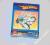 TREFL PUZZLE 3D HOT WHEELS  NR 35159