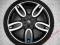Wind Twingo Clio Megane Felga Aluminiowa 17 4x100