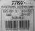 Pompa sterownik ABS ABS-u Saab 9-3 93 automat 02-