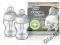 TOMMEE TIPPEE butelka antykolkowa 260 ml 0%BPA