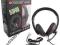SŁUCHAWKI STEREO Z MIKROFONEM A513MV SKLEP KRAKÓW