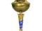 PUCHARY TRYUMF 9004 H=23-37 cm+GRAWER GRATIS!