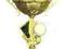 PUCHAR PUCHARY TRYUMF 7113 H=31 cm+GRAWER GRATIS!