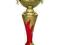 PUCHAR PUCHARY TRYUMF 4097 H=31 cm+GRAWER GRATIS!