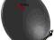 Czasza 80cm antena SAT 80 TD Ciemna Triax ANT-095