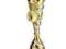 PUCHAR PUCHARY TRYUMF 4107 H=28 cm+GRAWER GRATIS!