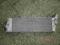 INTERCOOLER RENAULT MEGANE SCENIC