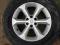 NISSAN NAVARA D40 PATHFINDER FELGI 17'' 2 SZT