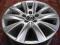 VW TIGUAN PASSAT GOLF 5X112 ET 43 7J17 ORYGINAŁ