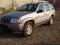 Most tylny dyfer Jeep Grand Cherokee 3.1 TD 99-04