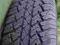 BRIDGESTONE 245/70R16 1 SZTUKA OPONA