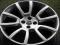 Oryginalne felgi FIAT BRAVO 500 SPORT ABARTH 18''