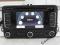 VW RNS 315 GPS NAVI RADIO MP3 SD BLUETOOTH KAMERA