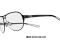 NIKE 8108 OPRAWKA OKULAROWA