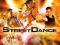 BLU-RAY - STREETDANCE (folia)  - Sklep Mielec