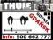 Thule EasyBike 948-2 uchwyt na 2rowery do EasyBase