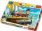 ! Puzzle 24 Maxi Trefl 14200 Jake i Piraci