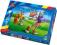 ! Puzzle 24 Maxi Trefl 14074 Królik Bugs