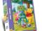 ! Puzzle 24 Maxi Trefl 14116 Kubuś Puchatek