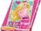 ! Puzzle 24 Maxi Trefl 14183 Olśniewająca Barbie