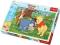 ! Puzzle 24 Maxi Trefl 14137 Przyjaciele Kubusia