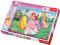 ! Puzzle 24 Maxi Trefl 14135 Księżniczki Fontanna