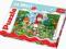 ! Puzzle 24 Maxi Trefl 14184 Czerwony Kapturek